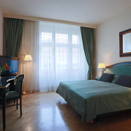 Elysee Hotel-3